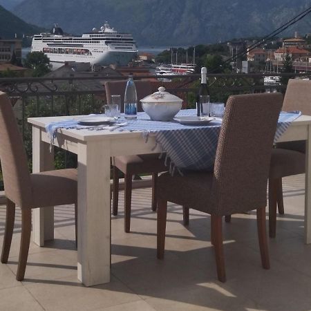 Guesthouse Nikoleta 2 Kotor Luaran gambar