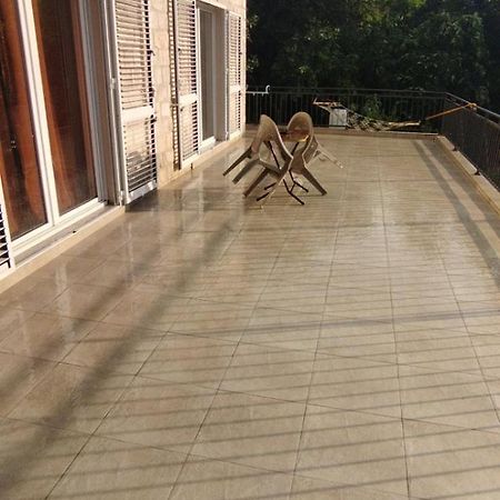 Guesthouse Nikoleta 2 Kotor Luaran gambar