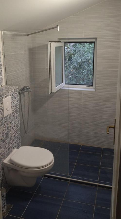 Guesthouse Nikoleta 2 Kotor Luaran gambar