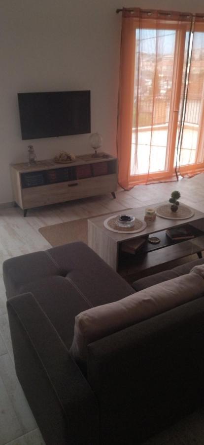 Guesthouse Nikoleta 2 Kotor Luaran gambar