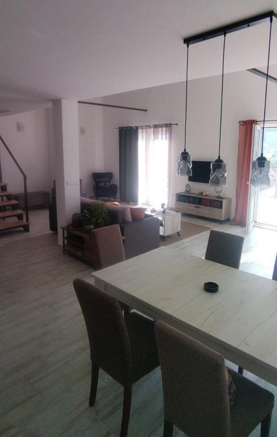 Guesthouse Nikoleta 2 Kotor Luaran gambar